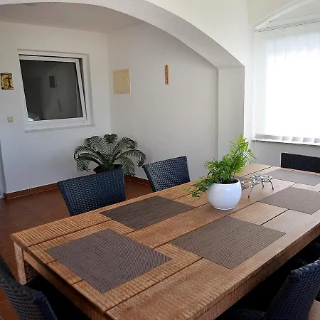 Josip Cancini Guest house Porec