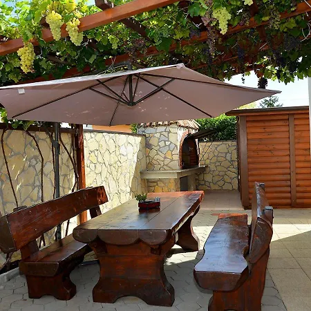 Josip Cancini Guest house