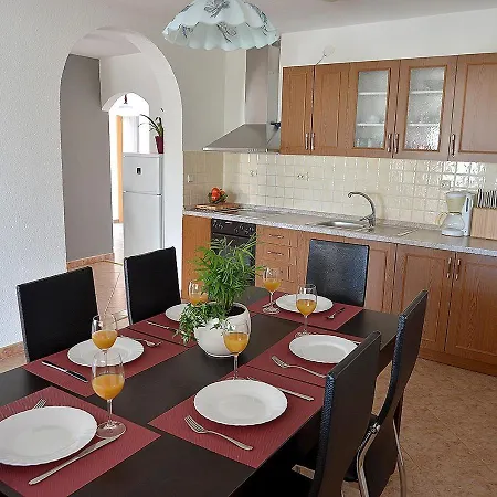 Josip Cancini Guest house Porec