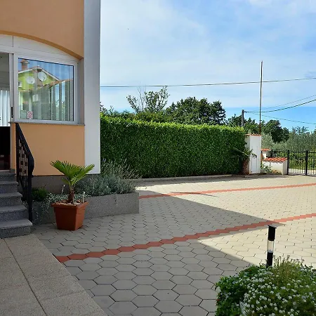 Josip Cancini 3* Porec
