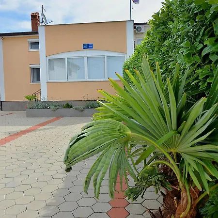 Guest house Josip Cancini