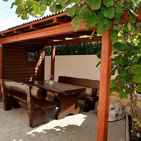 Guest house Josip Cancini