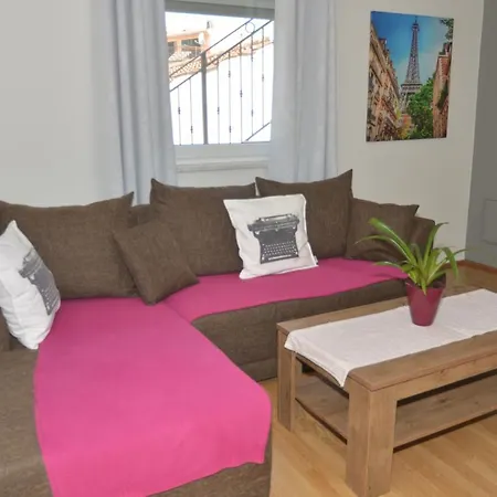 Guest house Josip Cancini