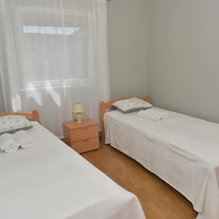 Josip Cancini Guest house 3*