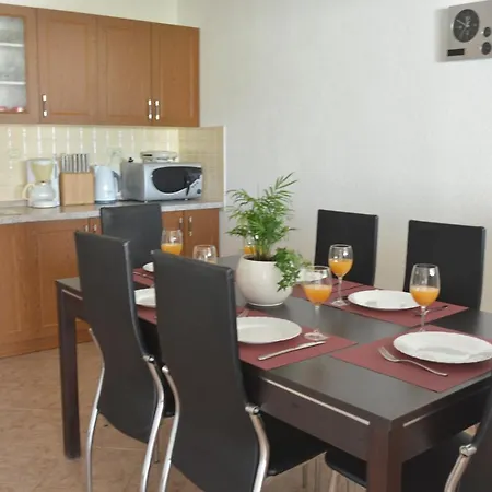Josip Cancini Guest house