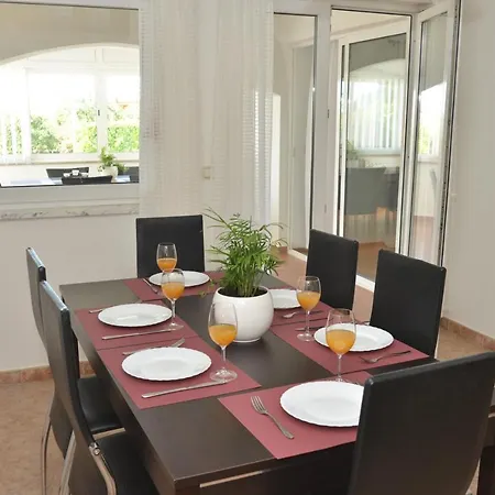 Josip Cancini 3* Porec
