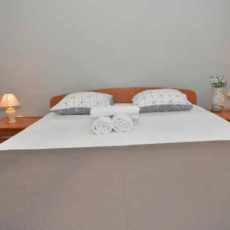 Guest house Josip Cancini Porec