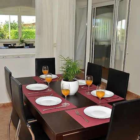 Maison d'hôtes Josip Cancini 3*