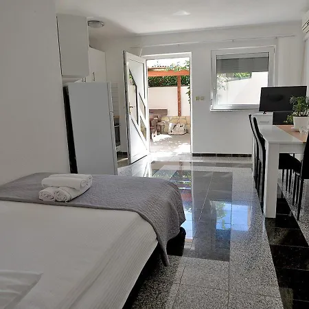Josip Cancini 3* Poreč