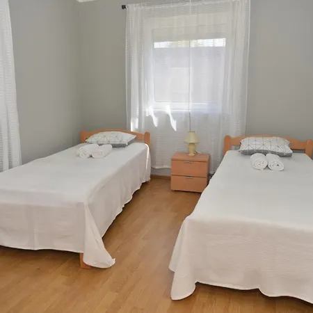 Maison d'hôtes Josip Cancini 3*