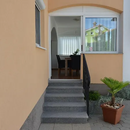 Maison d'hôtes Josip Cancini