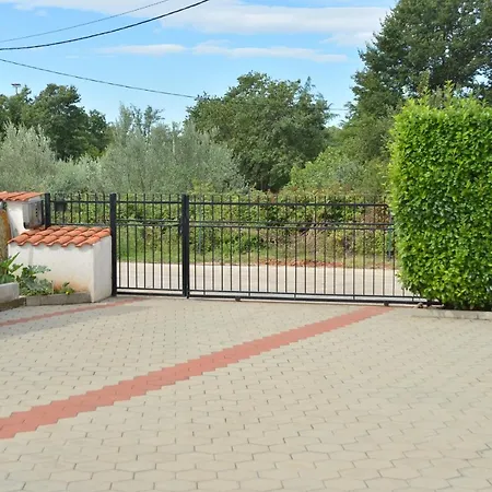 Josip Cancini 3* Poreč